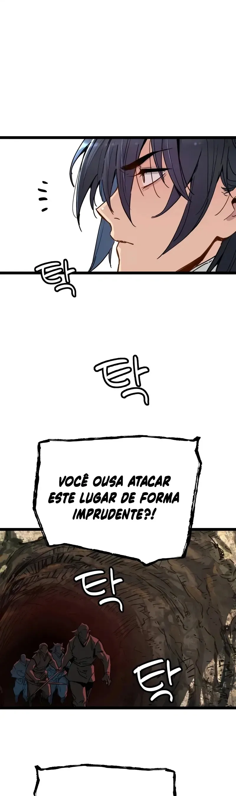 Sobrevivência do Gênio com Tempo de Vida Limitado Capítulo 14 Página 43