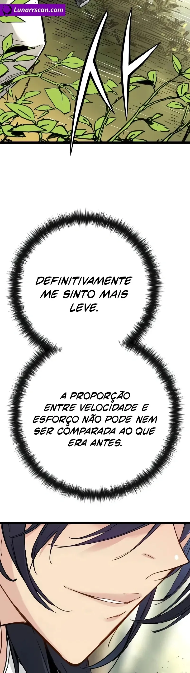 Sobrevivência do Gênio com Tempo de Vida Limitado Capítulo 14 Página 9