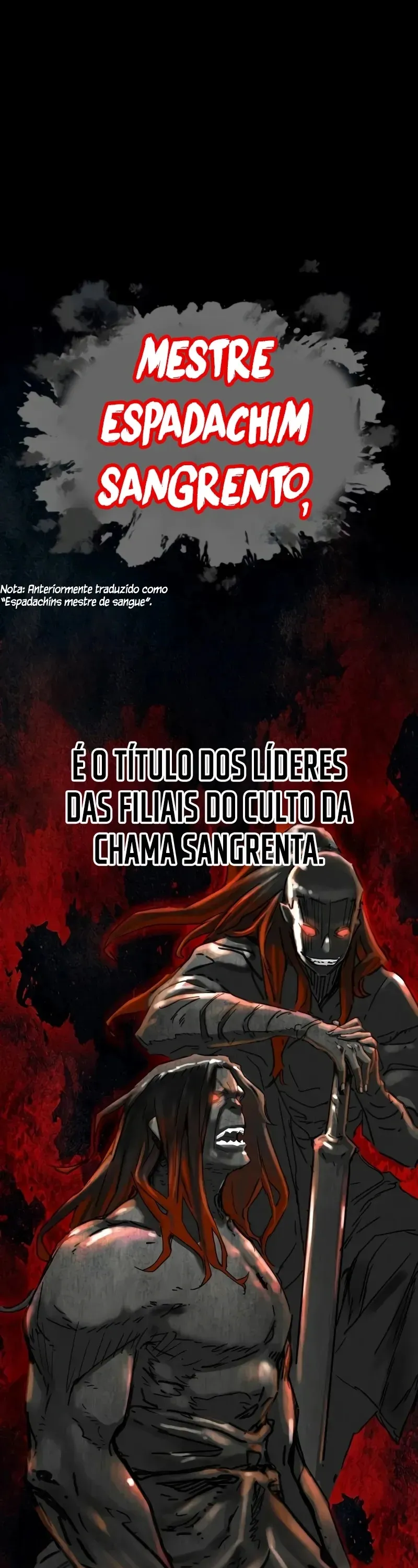 Sobrevivência do Gênio com Tempo de Vida Limitado Capítulo 15 Página 2