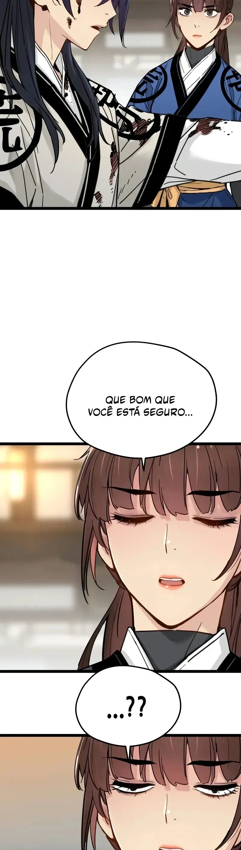 Sobrevivência do Gênio com Tempo de Vida Limitado Capítulo 15 Página 43