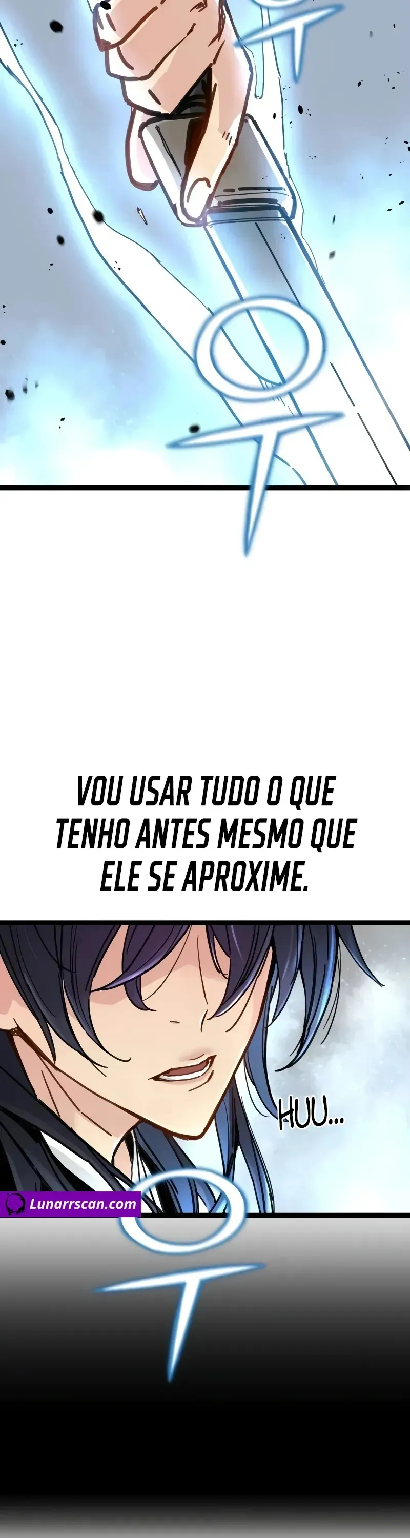 Sobrevivência do Gênio com Tempo de Vida Limitado Capítulo 15 Página 6