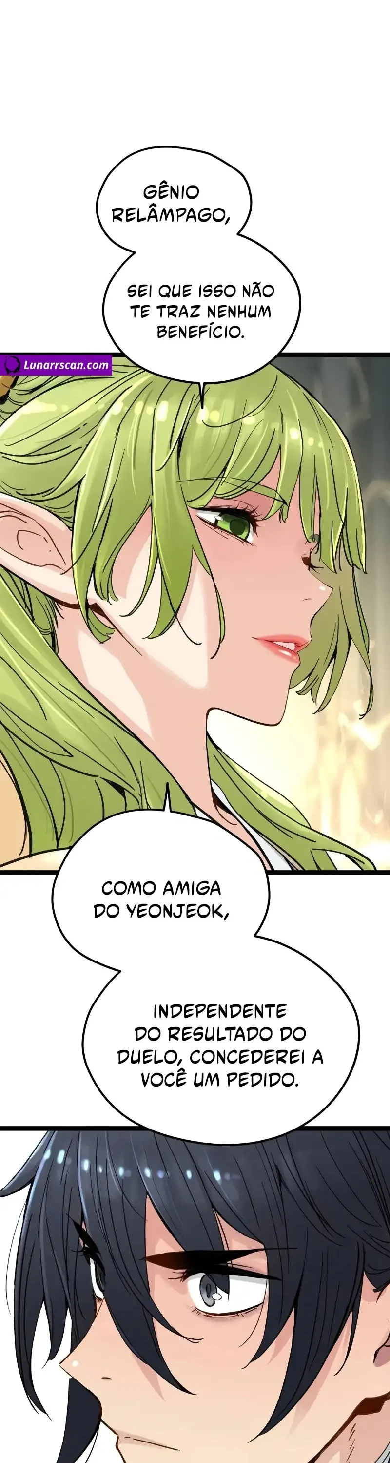 Sobrevivência do Gênio com Tempo de Vida Limitado Capítulo 17 Página 27