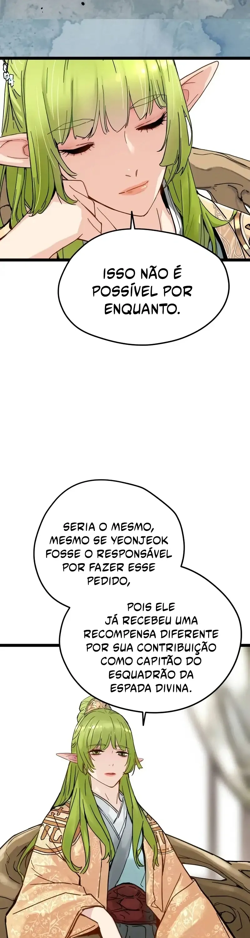 Sobrevivência do Gênio com Tempo de Vida Limitado Capítulo 17 Página 29