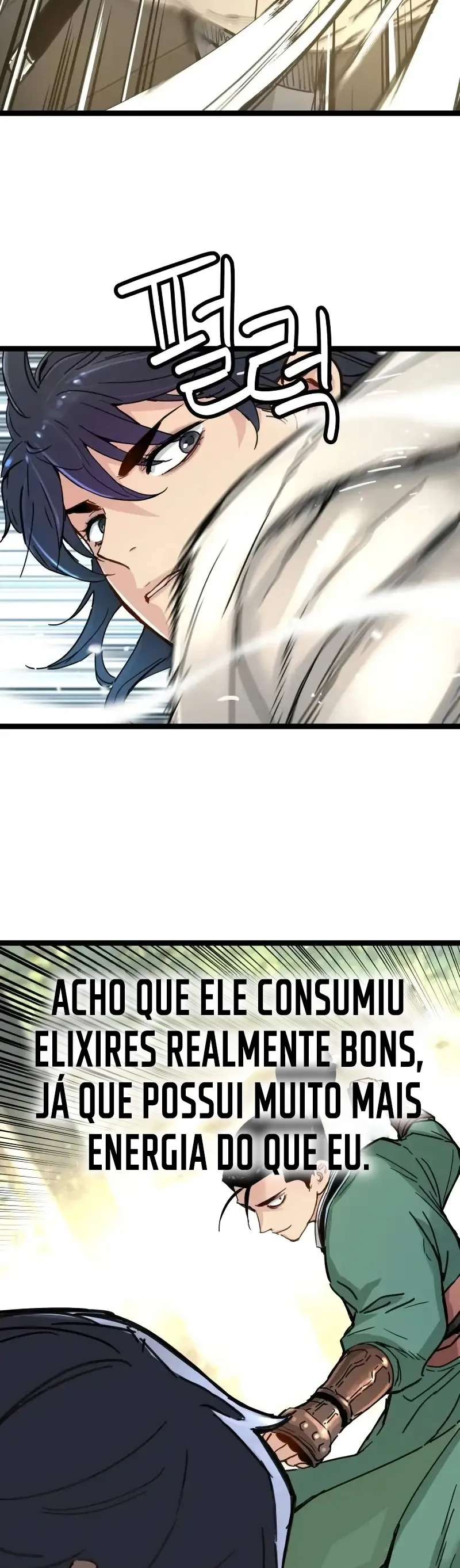 Sobrevivência do Gênio com Tempo de Vida Limitado Capítulo 17 Página 44