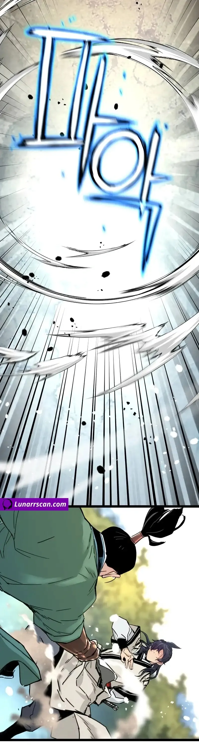Sobrevivência do Gênio com Tempo de Vida Limitado Capítulo 17 Página 55