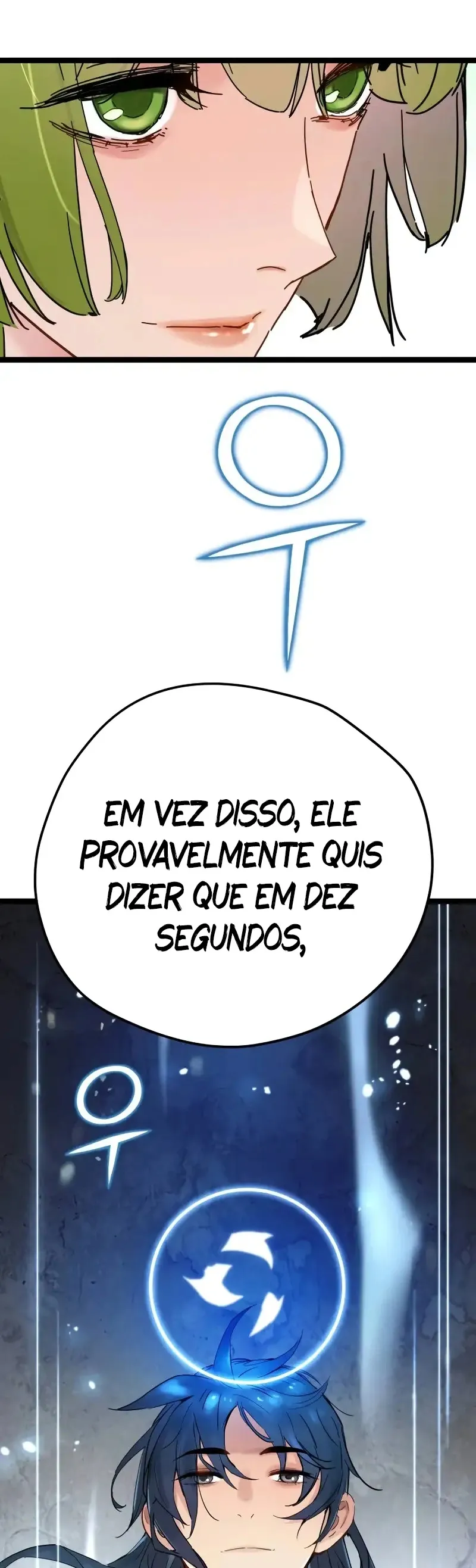 Sobrevivência do Gênio com Tempo de Vida Limitado Capítulo 17 Página 63