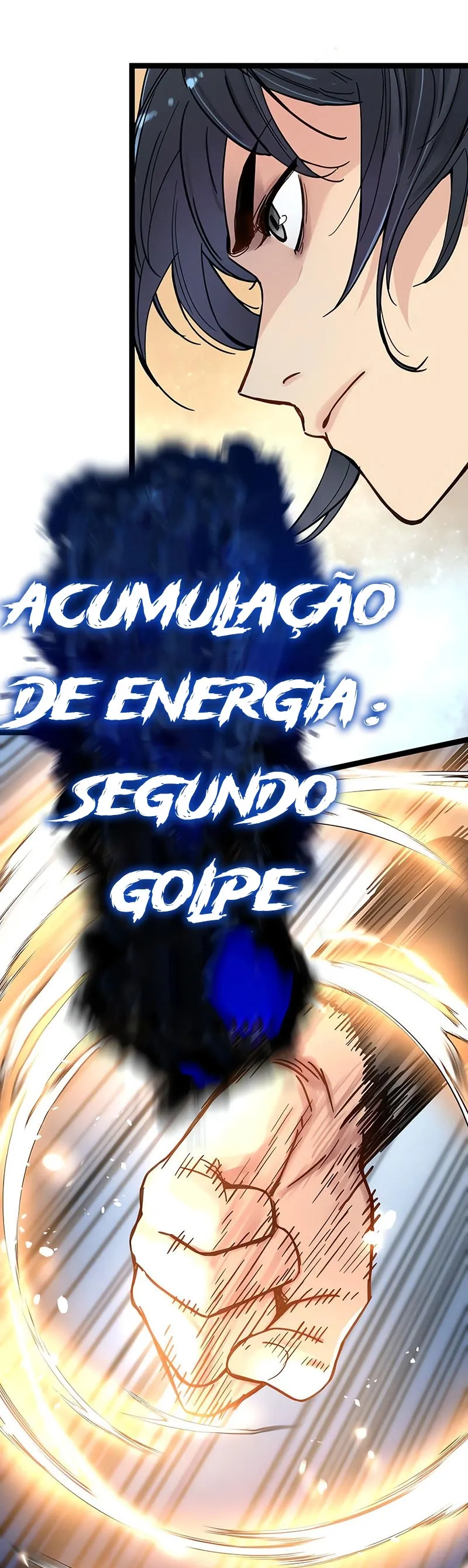 Sobrevivência do Gênio com Tempo de Vida Limitado Capítulo 18 Página 18