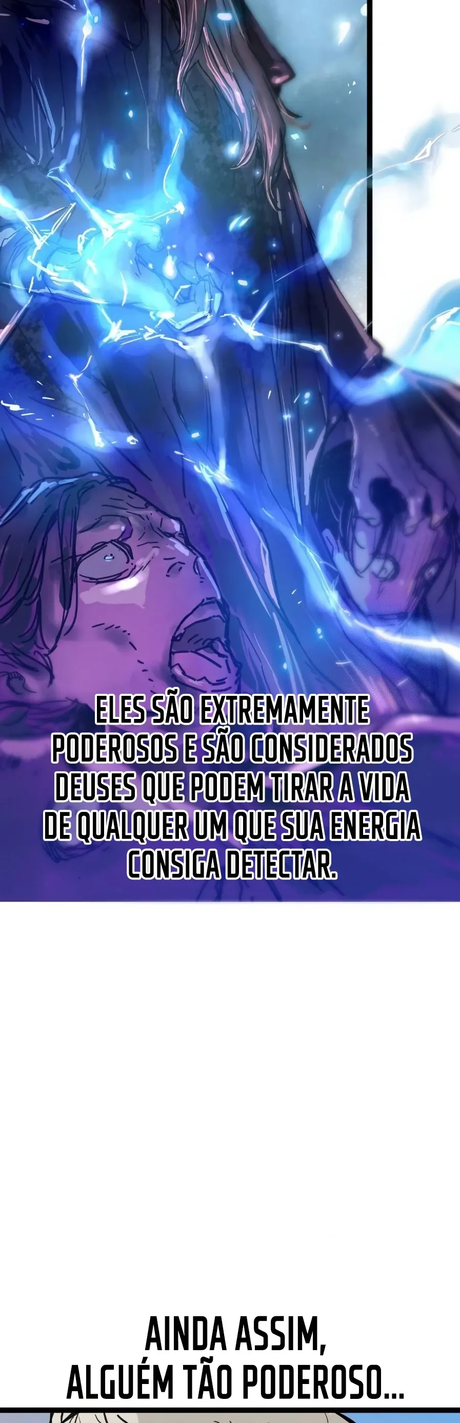 Sobrevivência do Gênio com Tempo de Vida Limitado Capítulo 19 Página 3