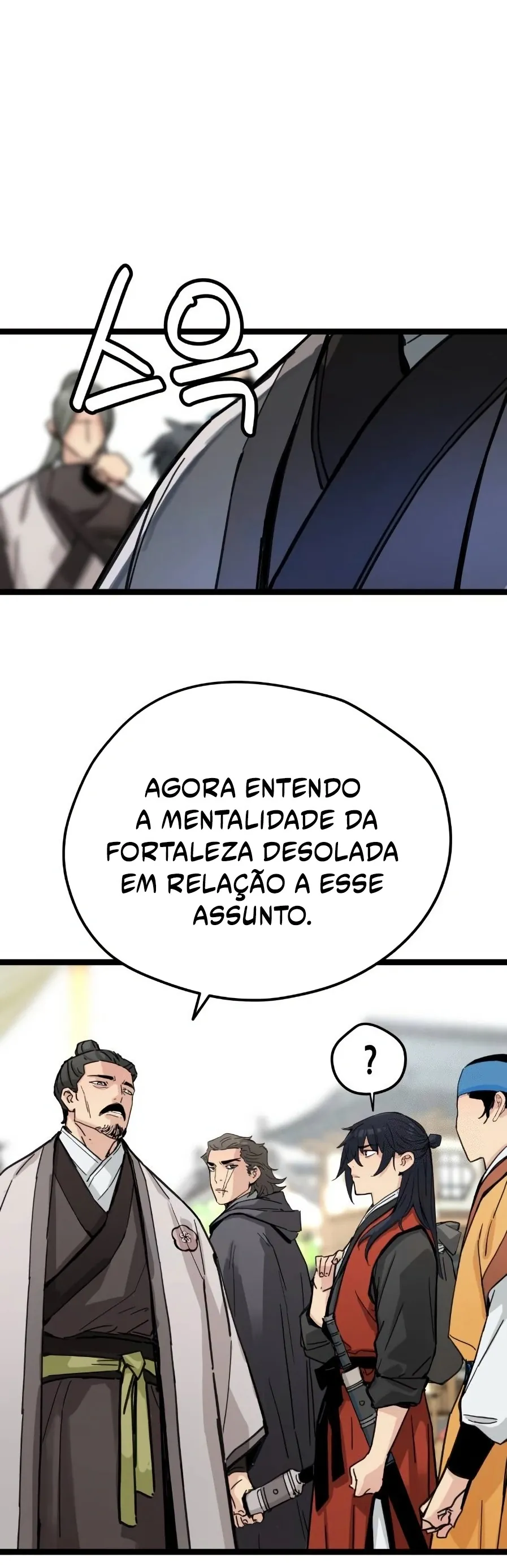 Sobrevivência do Gênio com Tempo de Vida Limitado Capítulo 19 Página 37