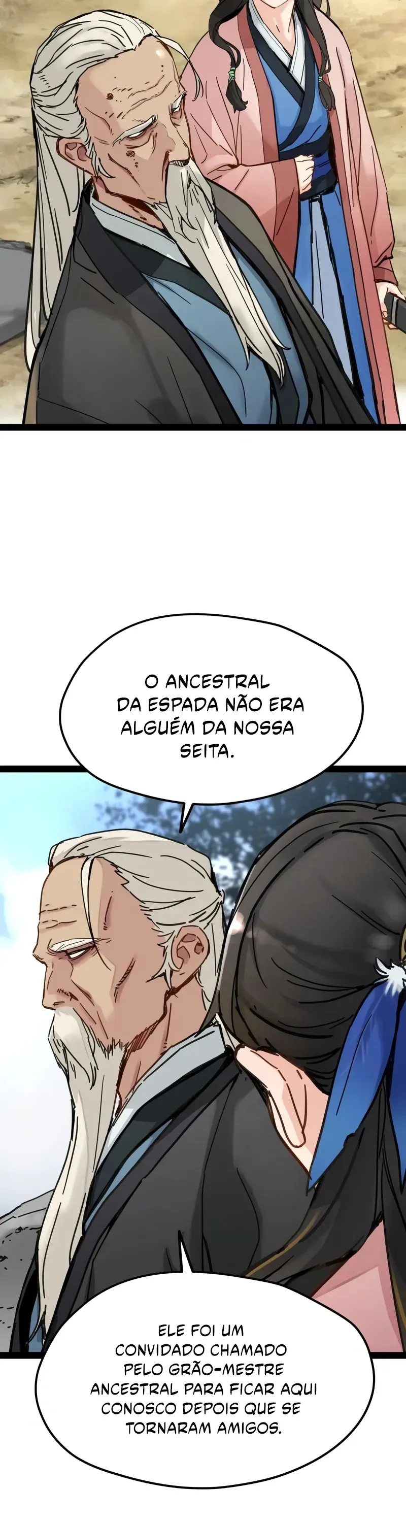 Sobrevivência do Gênio com Tempo de Vida Limitado Capítulo 26 Página 23
