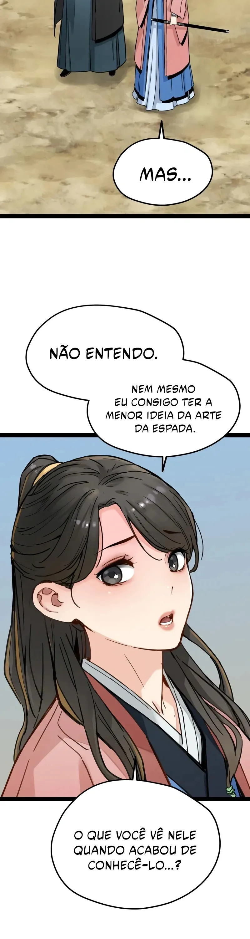 Sobrevivência do Gênio com Tempo de Vida Limitado Capítulo 26 Página 26