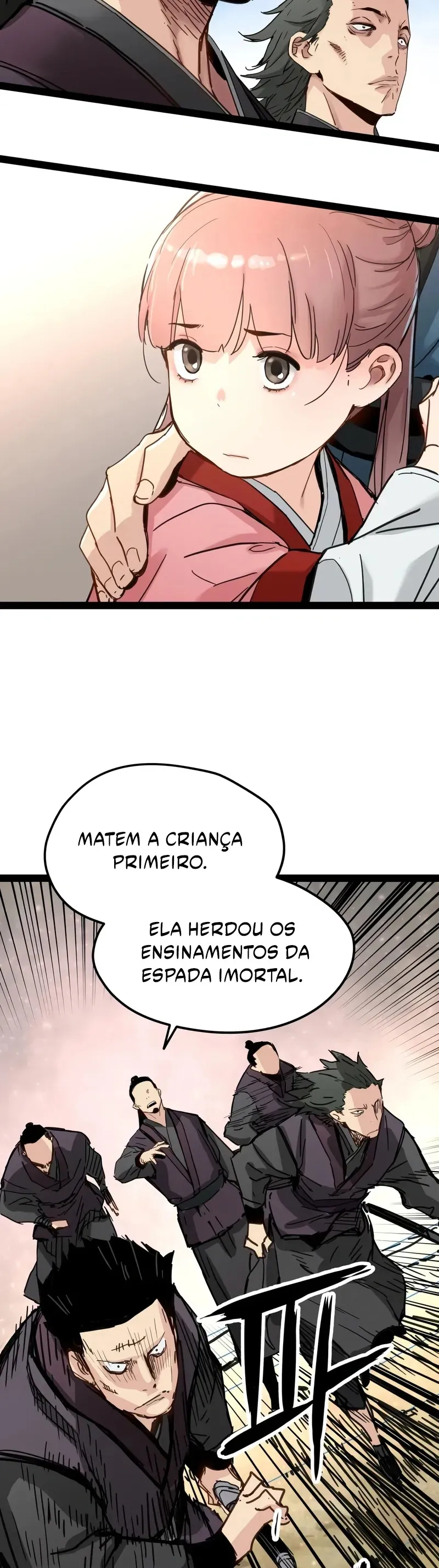 Sobrevivência do Gênio com Tempo de Vida Limitado Capítulo 27 Página 24