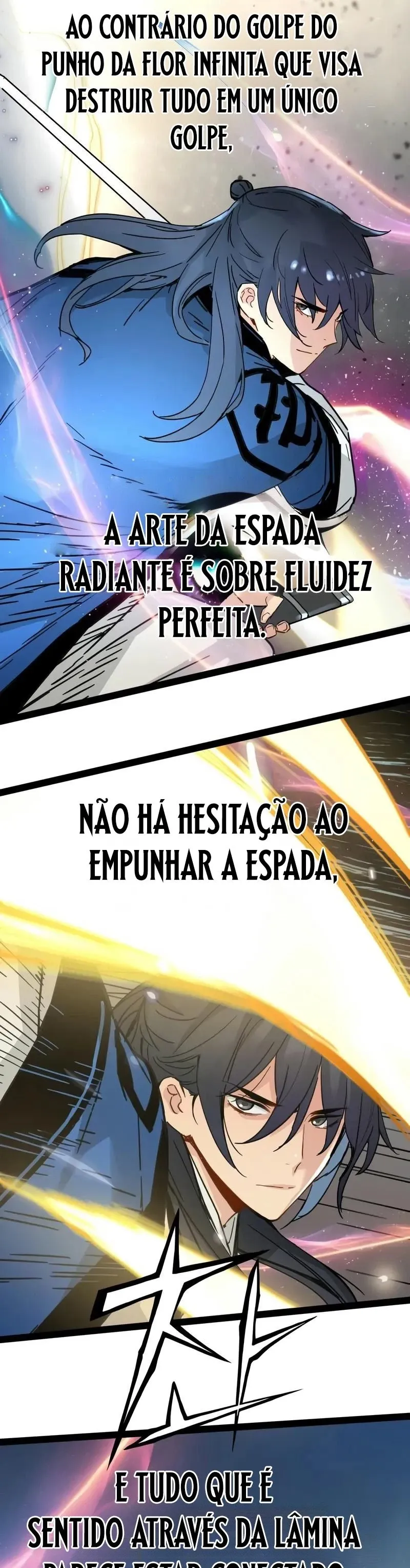 Sobrevivência do Gênio com Tempo de Vida Limitado Capítulo 29 Página 37