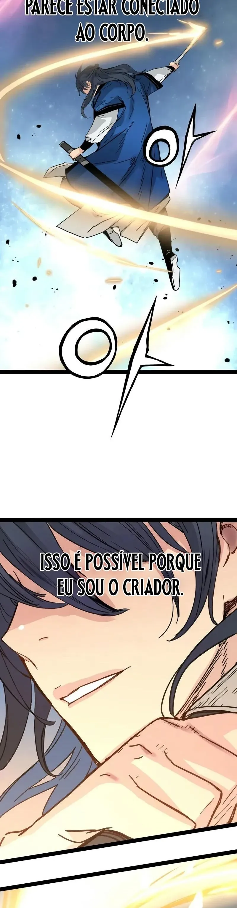 Sobrevivência do Gênio com Tempo de Vida Limitado Capítulo 29 Página 38
