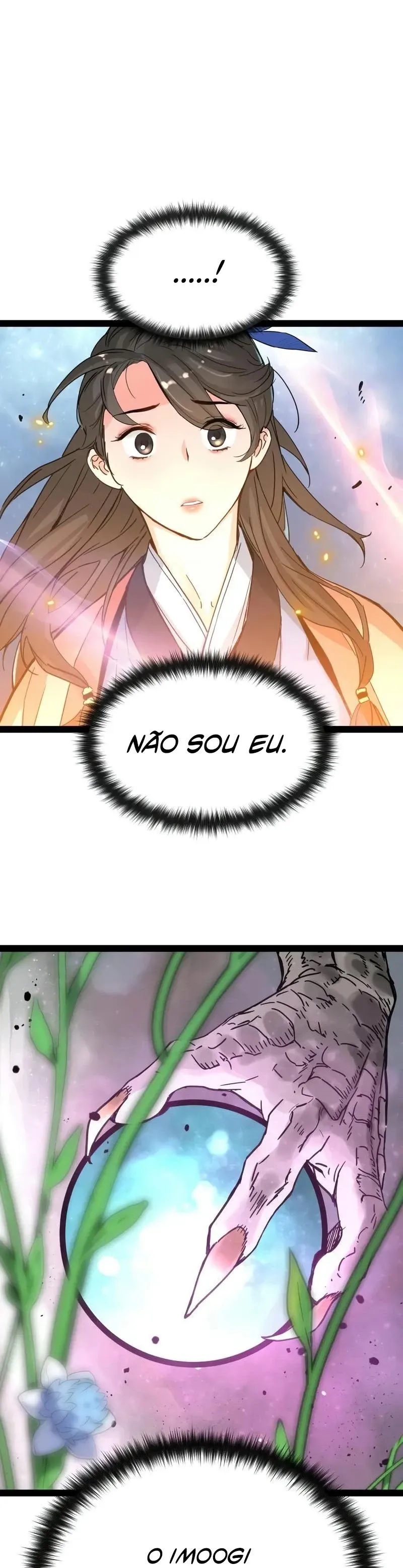 Sobrevivência do Gênio com Tempo de Vida Limitado Capítulo 29 Página 46