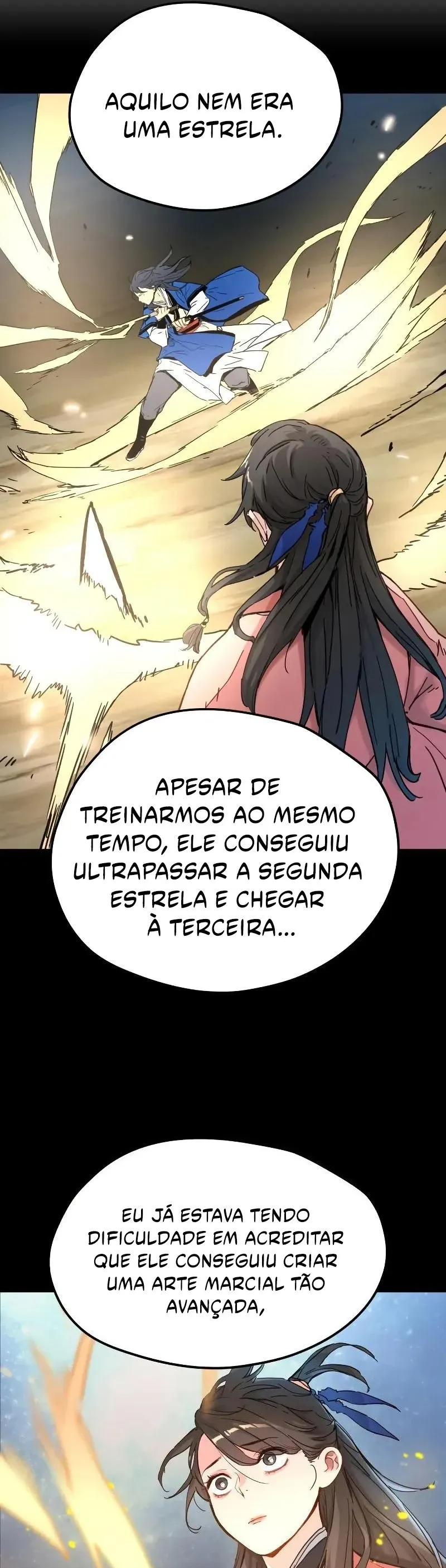 Sobrevivência do Gênio com Tempo de Vida Limitado Capítulo 30 Página 17