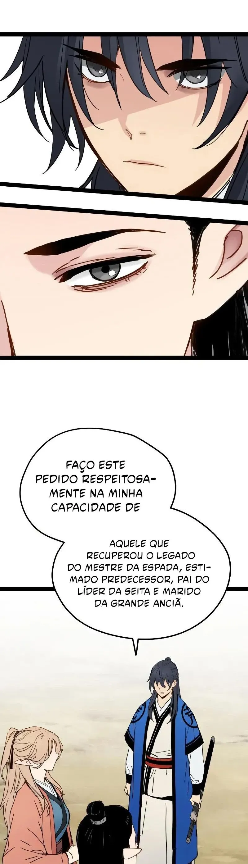 Sobrevivência do Gênio com Tempo de Vida Limitado Capítulo 30 Página 40