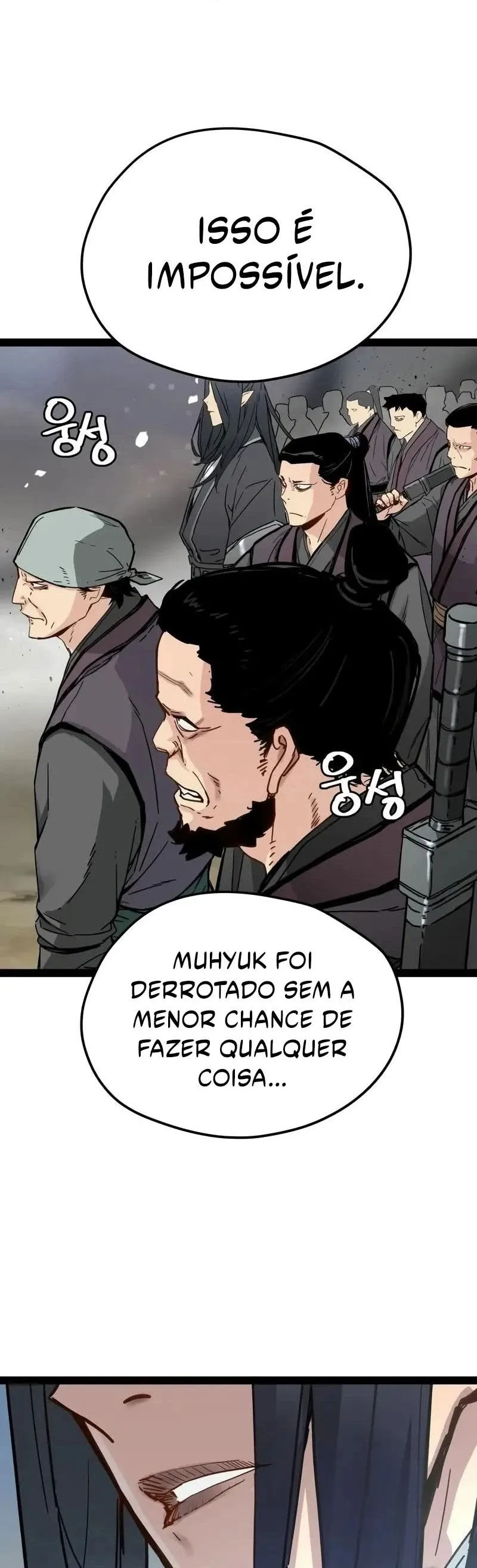 Sobrevivência do Gênio com Tempo de Vida Limitado Capítulo 31 Página 20