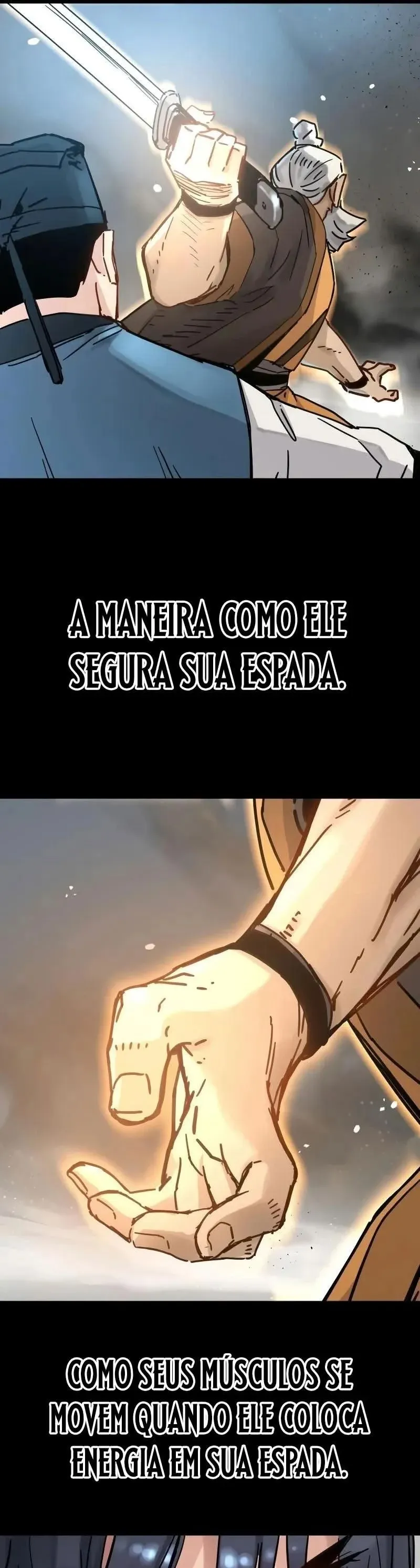 Sobrevivência do Gênio com Tempo de Vida Limitado Capítulo 32 Página 42