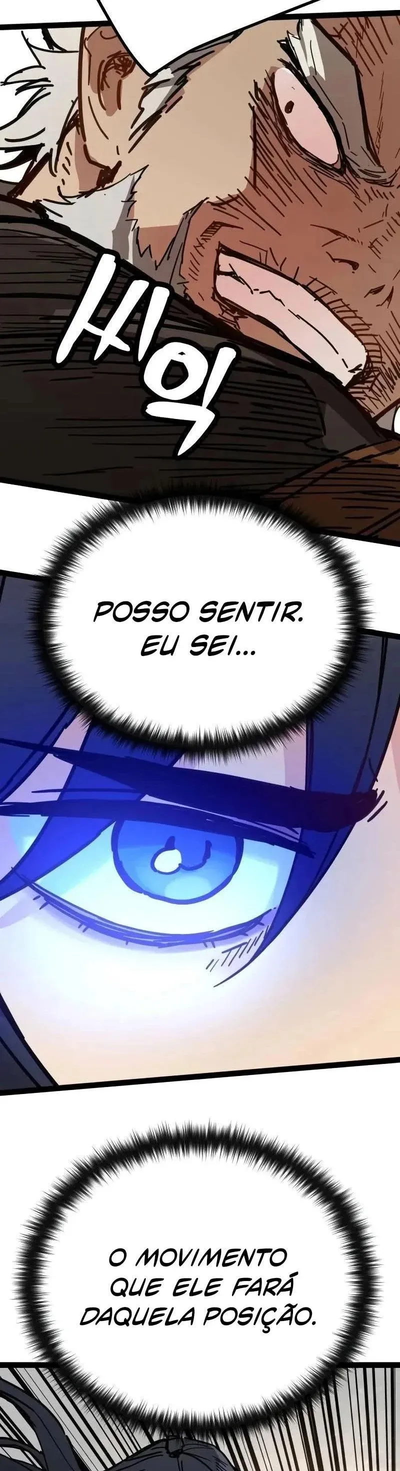Sobrevivência do Gênio com Tempo de Vida Limitado Capítulo 32 Página 55