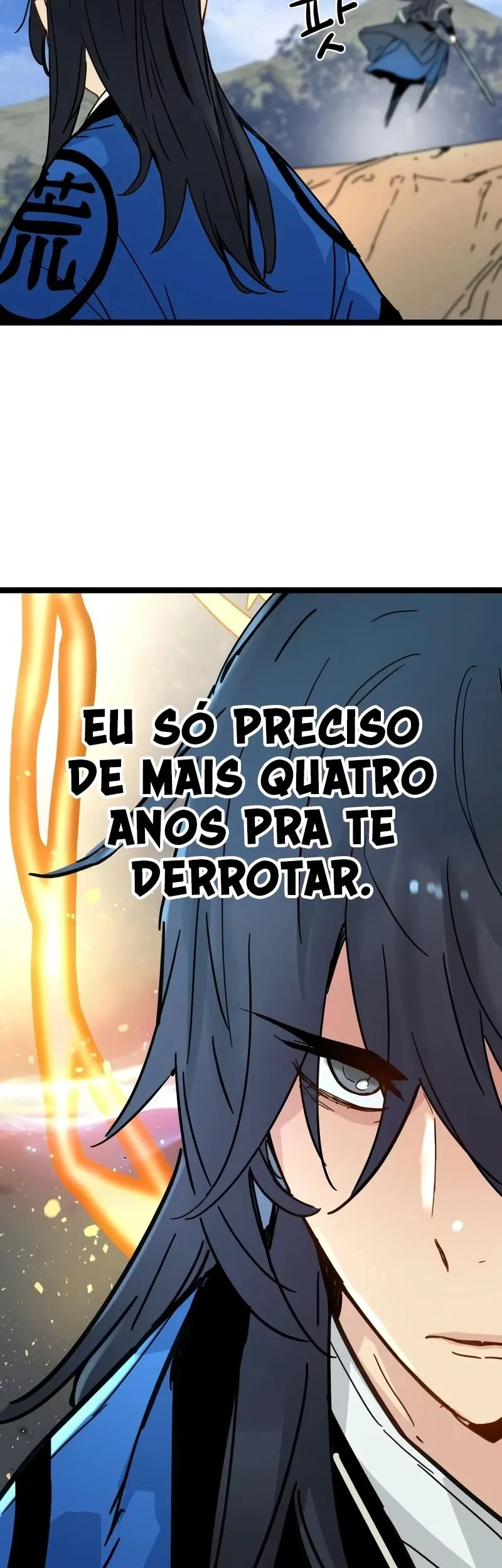 Sobrevivência do Gênio com Tempo de Vida Limitado Capítulo 33 Página 25