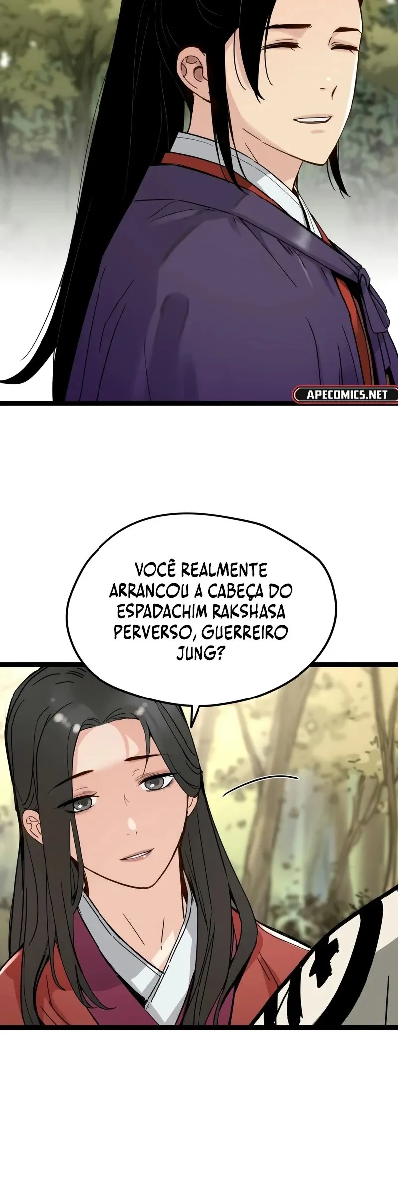 Sobrevivência do Gênio com Tempo de Vida Limitado Capítulo 34 Página 29