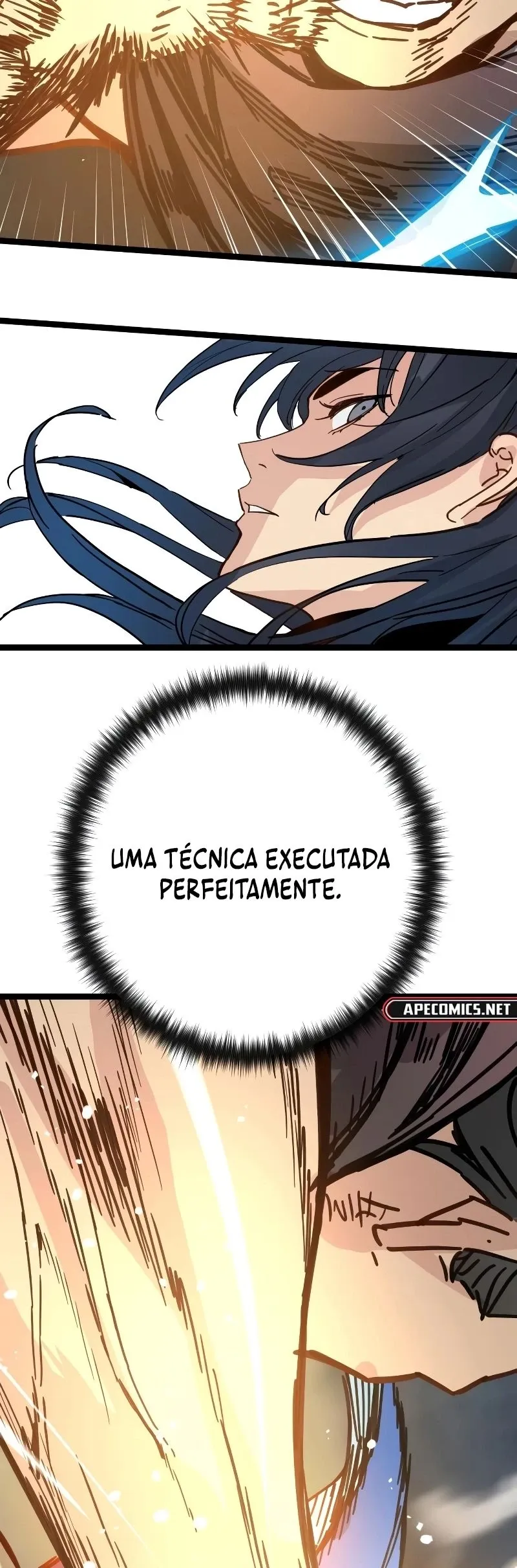 Sobrevivência do Gênio com Tempo de Vida Limitado Capítulo 35 Página 26