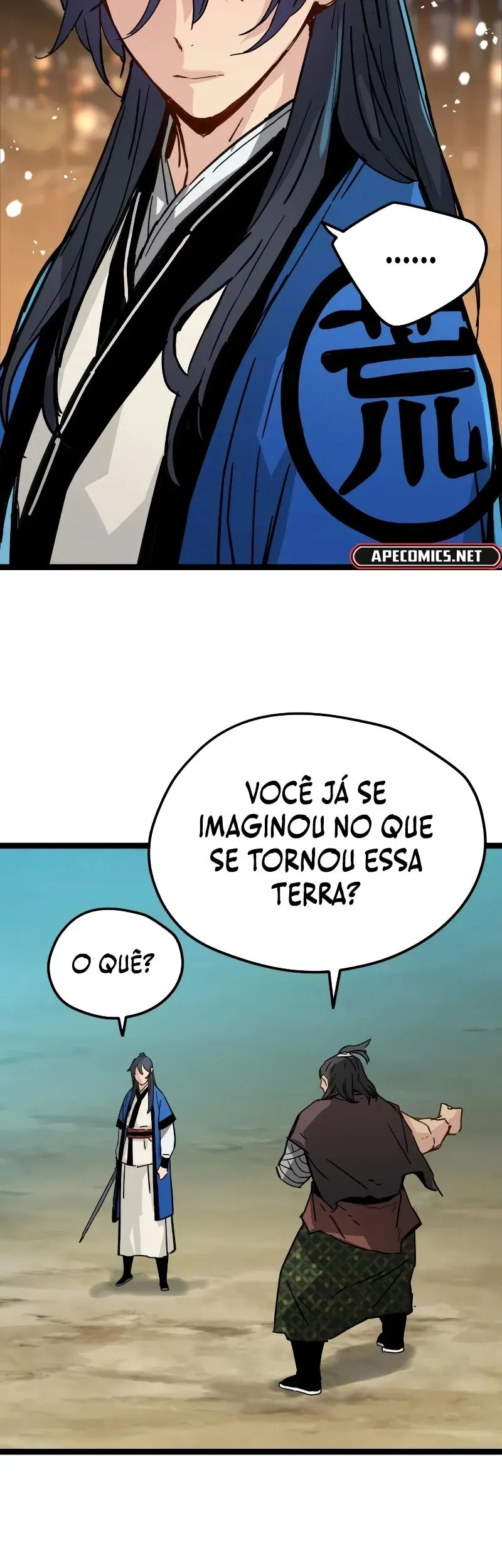 Sobrevivência do Gênio com Tempo de Vida Limitado Capítulo 35 Página 32