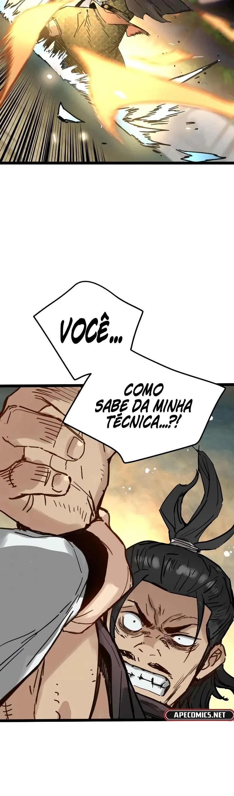 Sobrevivência do Gênio com Tempo de Vida Limitado Capítulo 35 Página 44
