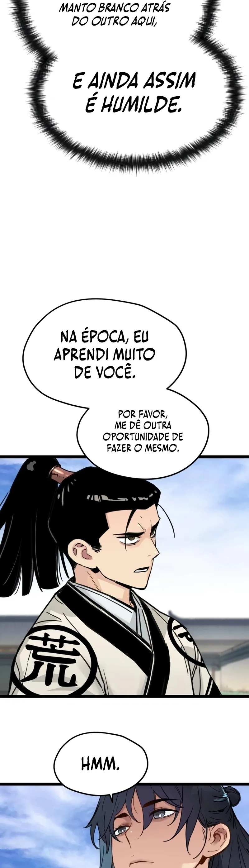 Sobrevivência do Gênio com Tempo de Vida Limitado Capítulo 37 Página 32