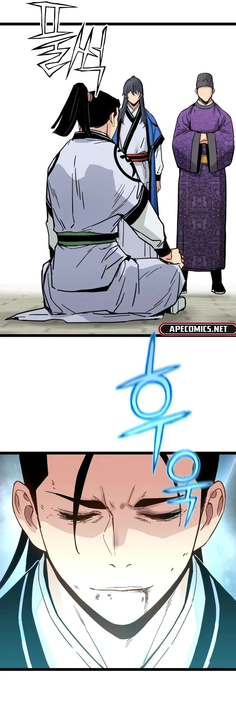 Sobrevivência do Gênio com Tempo de Vida Limitado Capítulo 38 Página 5