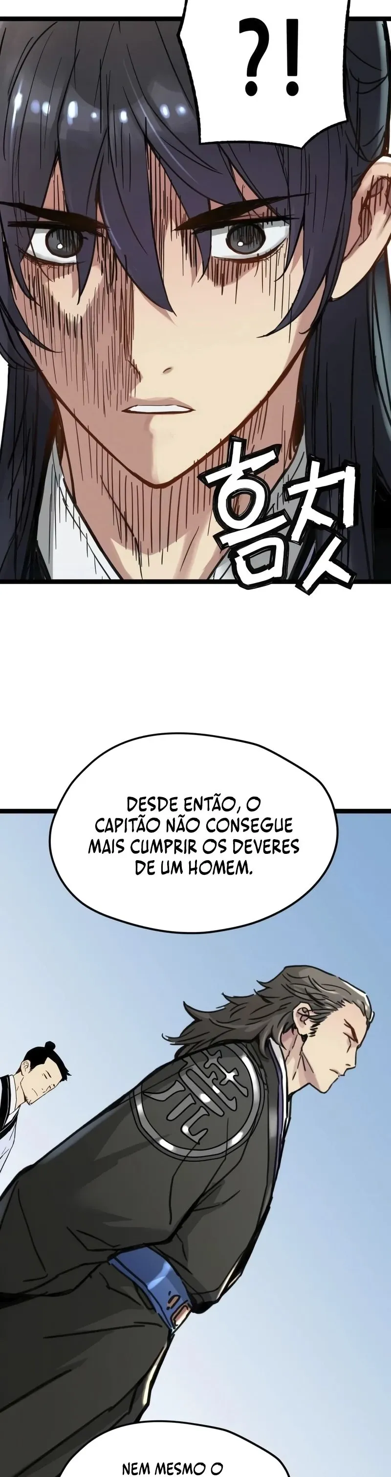 Sobrevivência do Gênio com Tempo de Vida Limitado Capítulo 39 Página 24