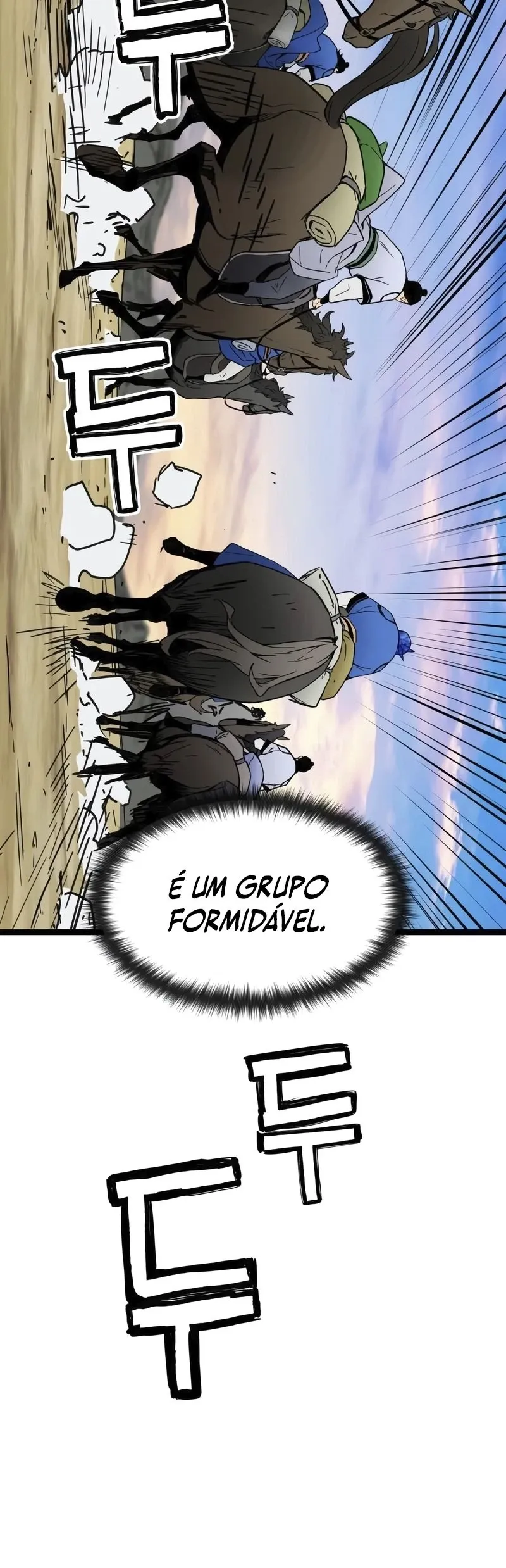 Sobrevivência do Gênio com Tempo de Vida Limitado Capítulo 39 Página 44