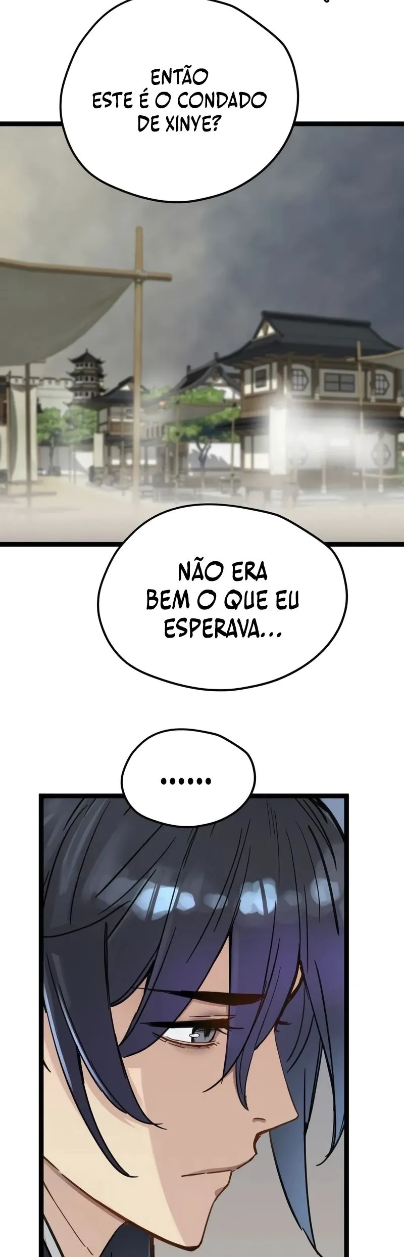 Sobrevivência do Gênio com Tempo de Vida Limitado Capítulo 39 Página 47