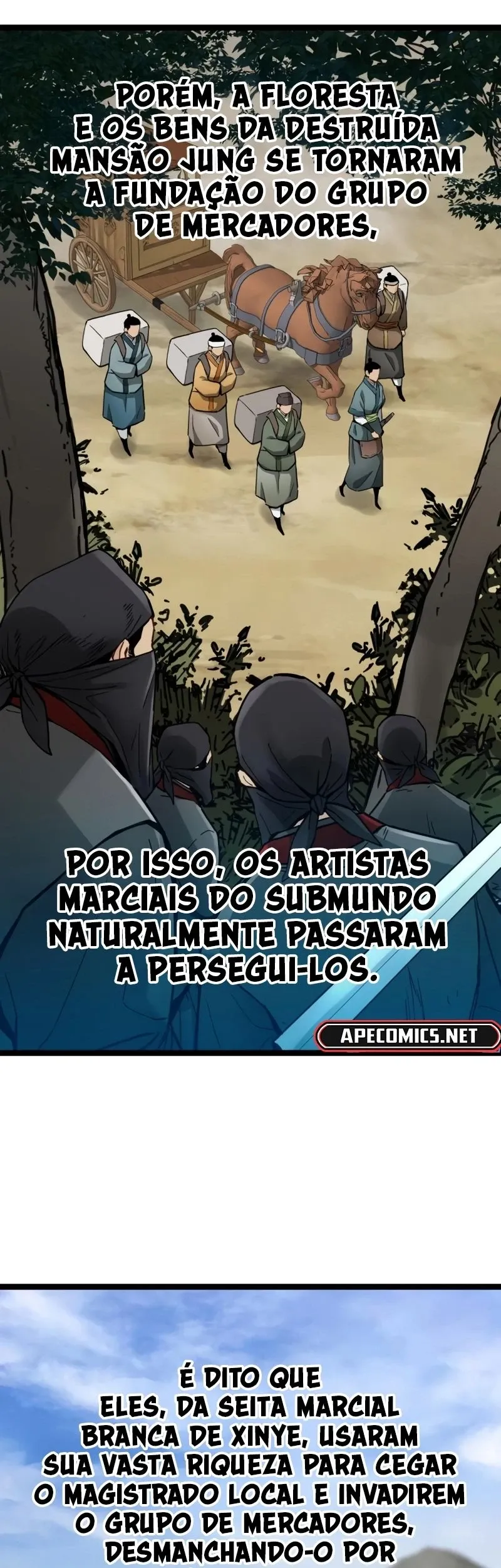 Sobrevivência do Gênio com Tempo de Vida Limitado Capítulo 40 Página 25