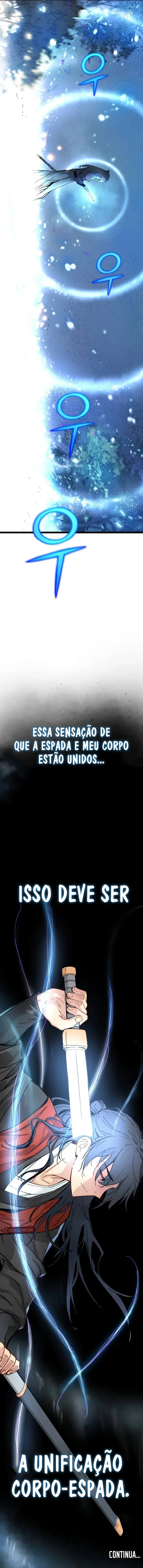 Sobrevivência do Gênio com Tempo de Vida Limitado Capítulo 5 Página 12