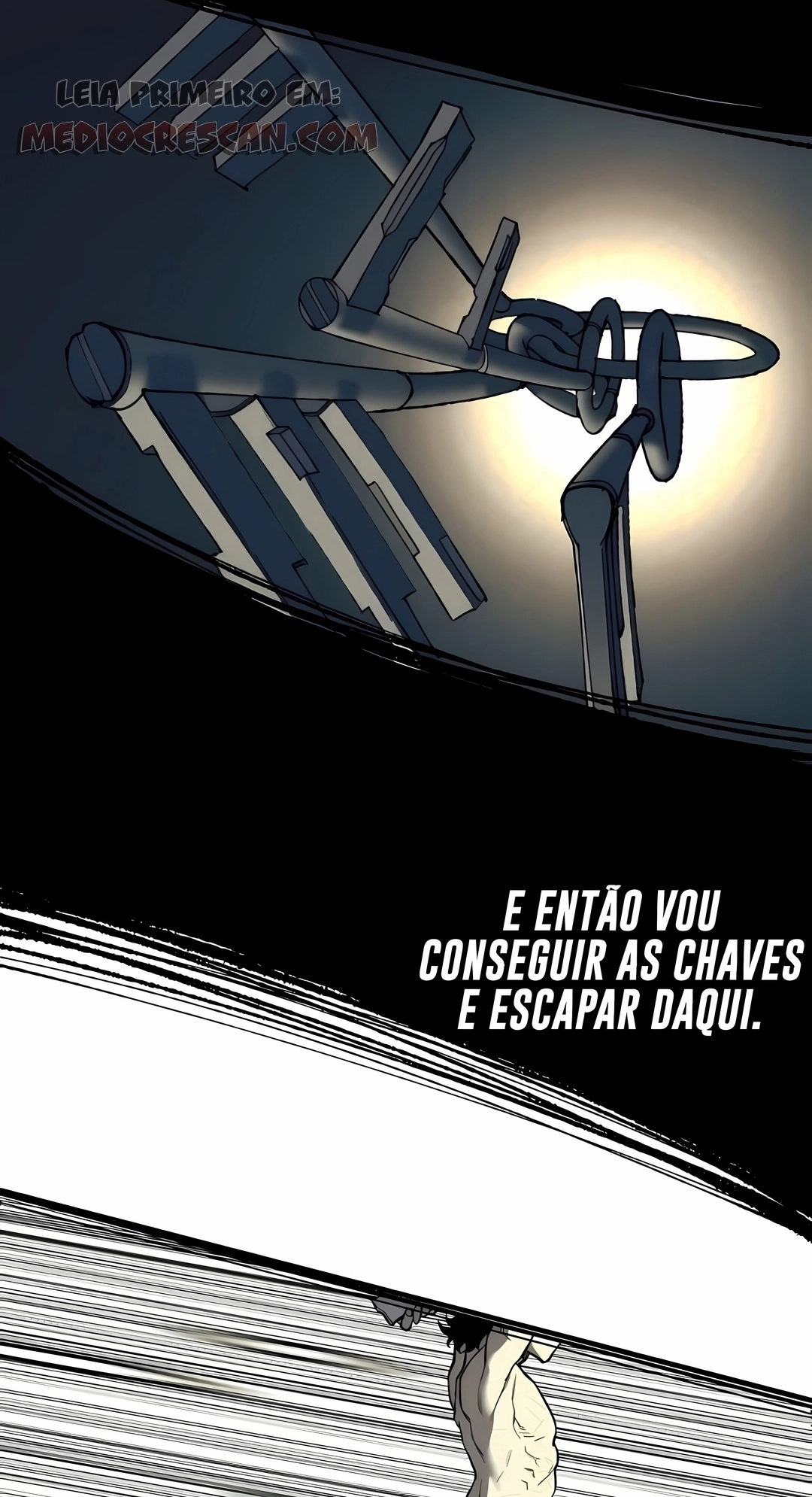 Sobrevivendo ao Apocalipse! Capítulo 1 Página 108