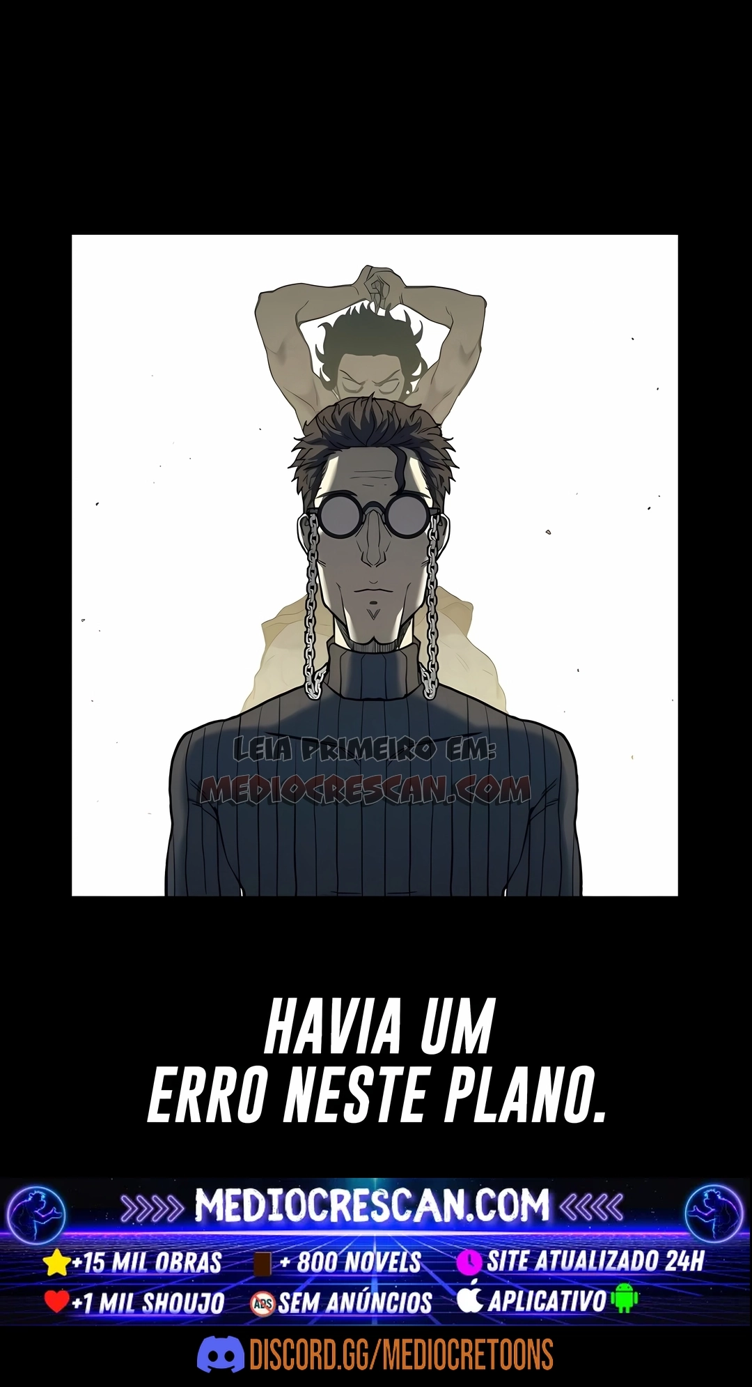 Sobrevivendo ao Apocalipse! Capítulo 1 Página 113
