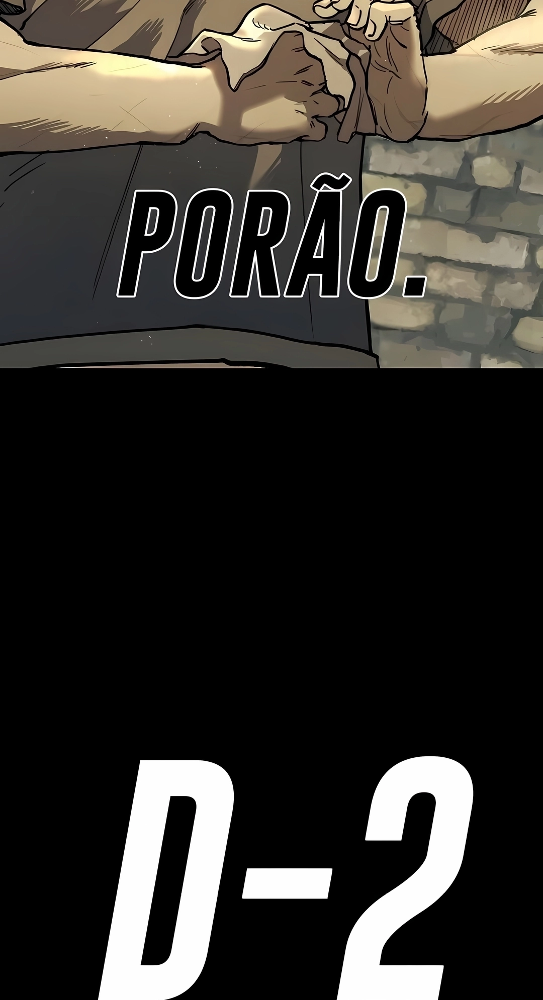 Sobrevivendo ao Apocalipse! Capítulo 1 Página 12