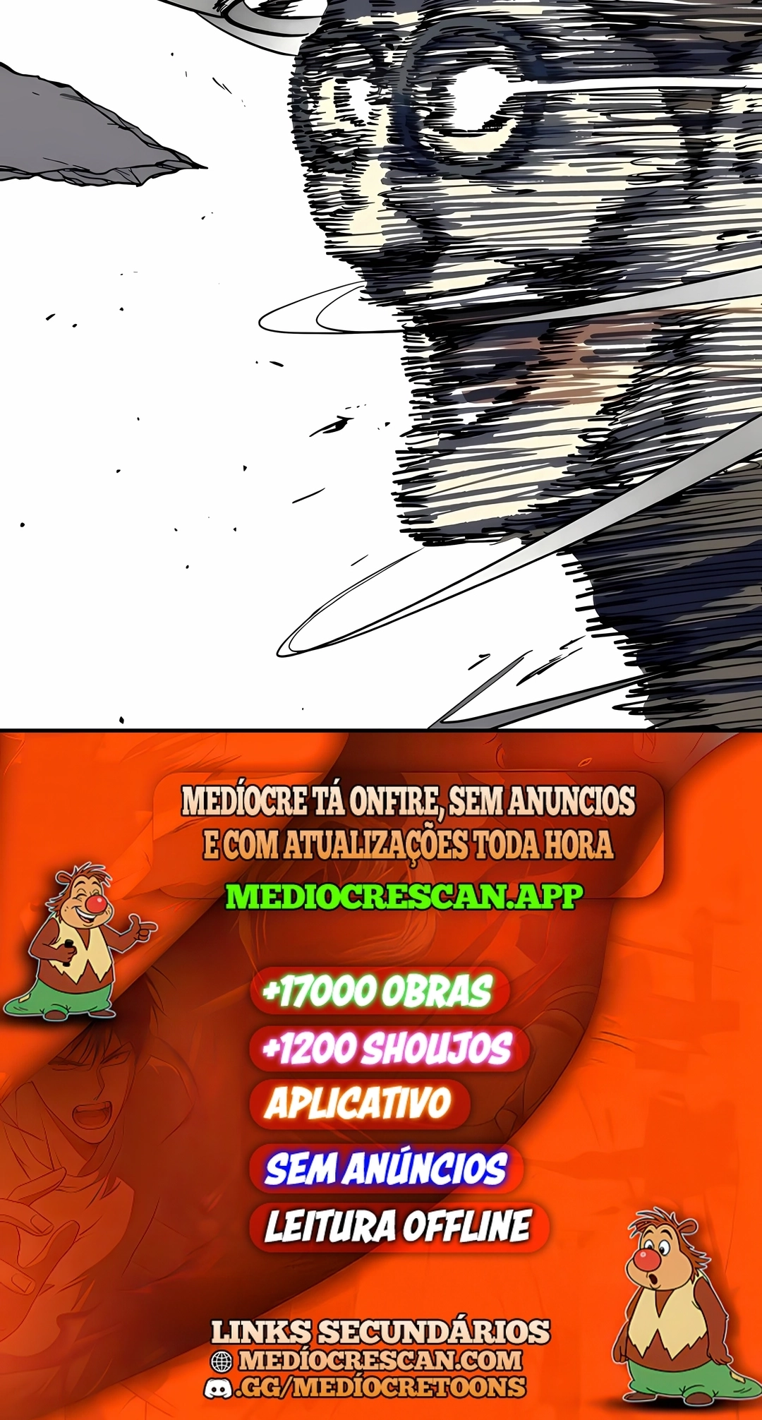 Sobrevivendo ao Apocalipse! Capítulo 1 Página 120