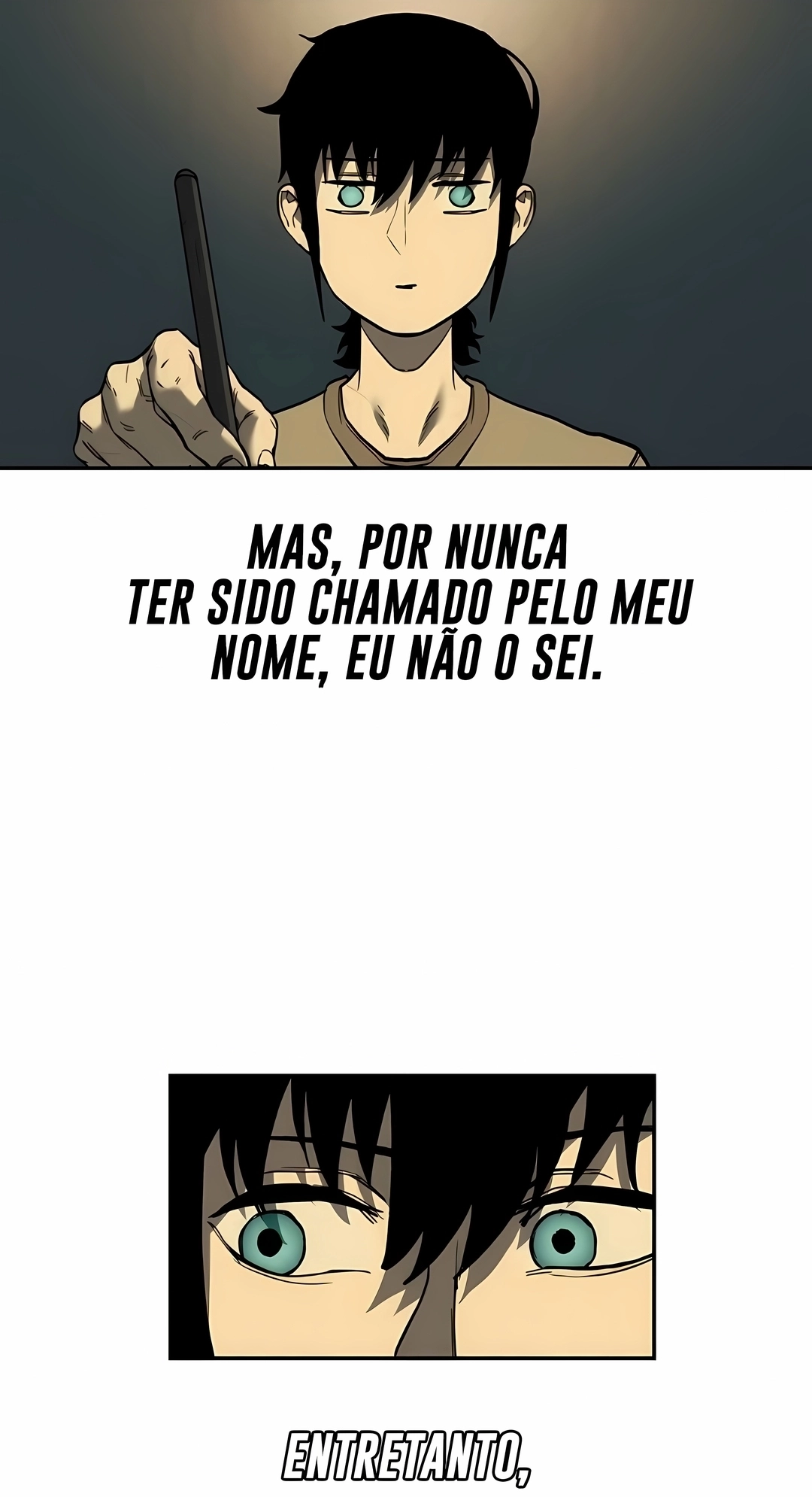 Sobrevivendo ao Apocalipse! Capítulo 1 Página 17