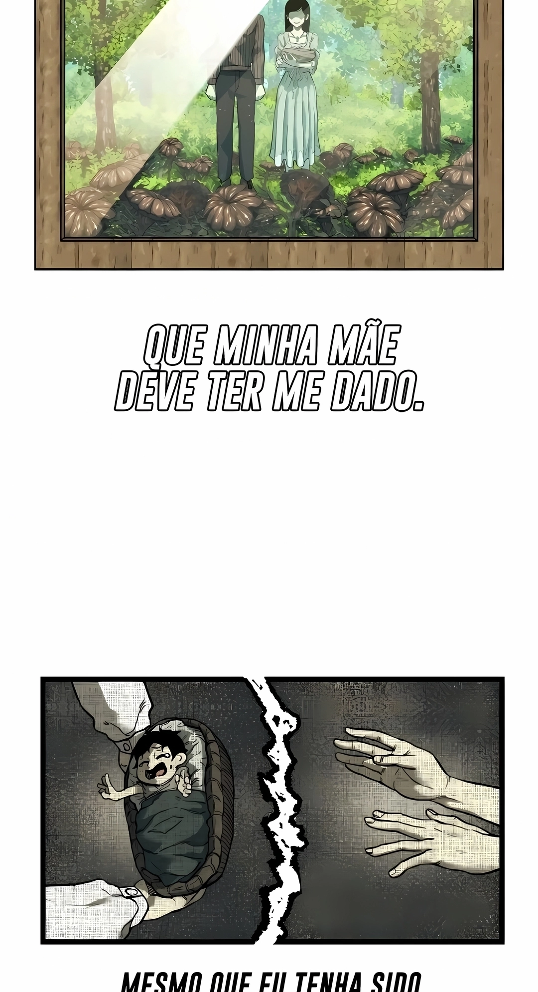 Sobrevivendo ao Apocalipse! Capítulo 1 Página 19