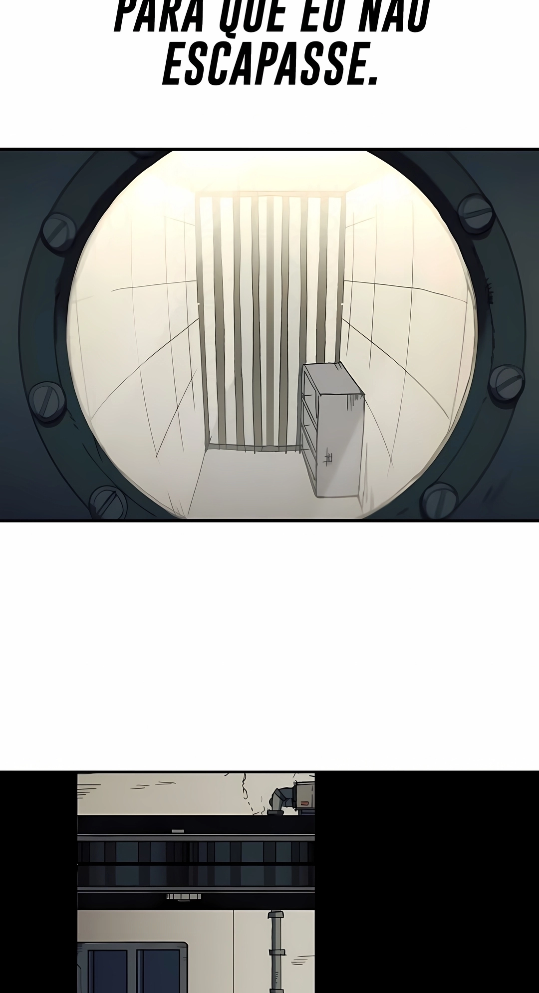Sobrevivendo ao Apocalipse! Capítulo 1 Página 30