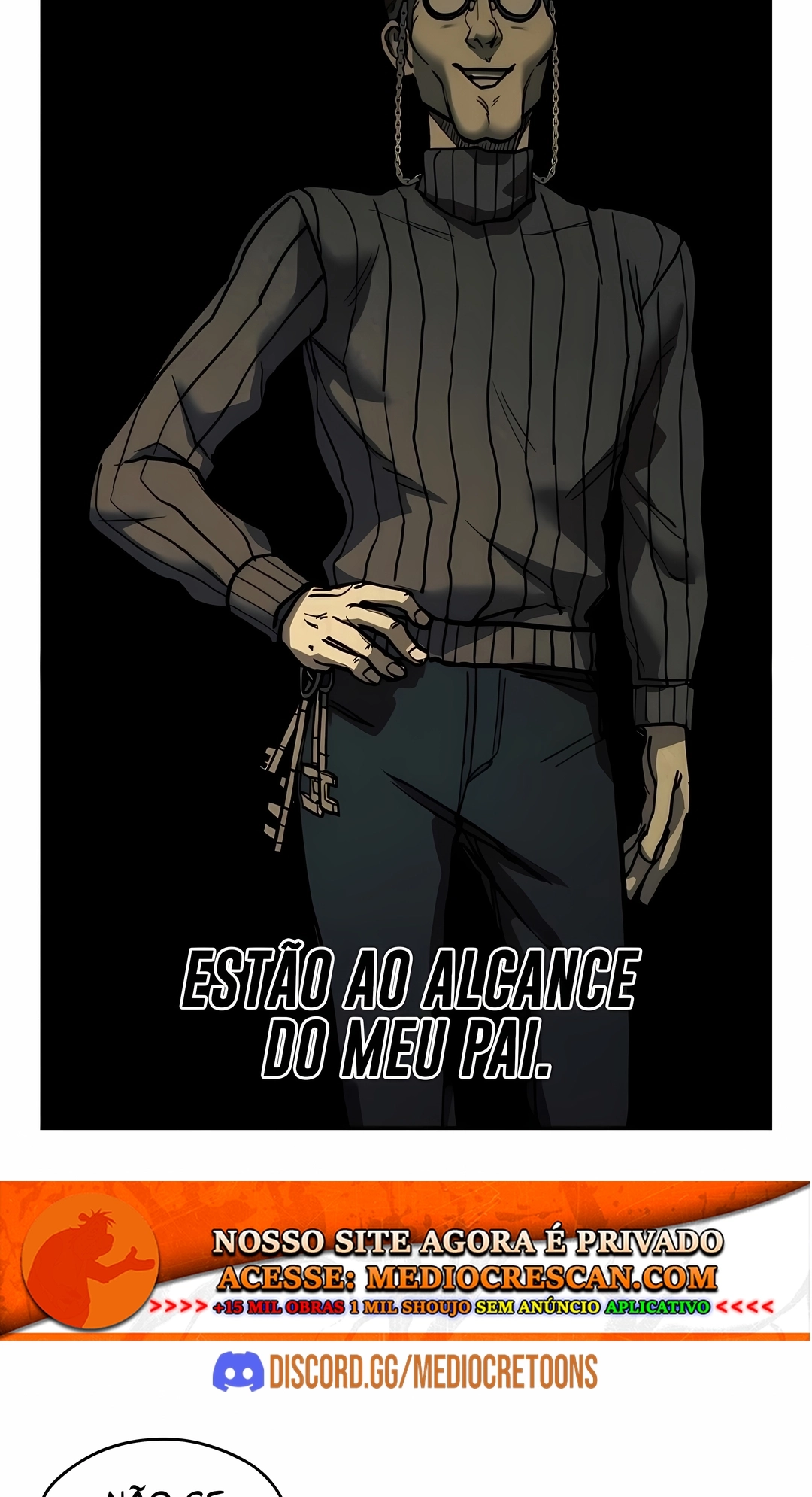 Sobrevivendo ao Apocalipse! Capítulo 1 Página 33