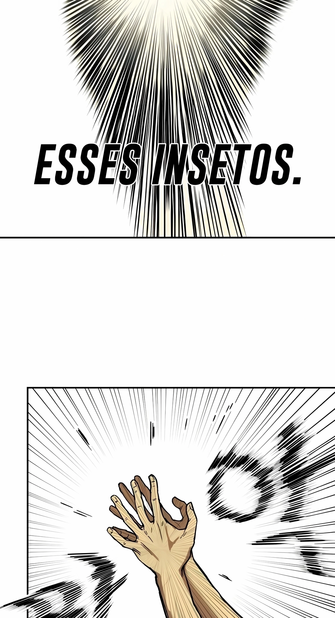 Sobrevivendo ao Apocalipse! Capítulo 1 Página 6