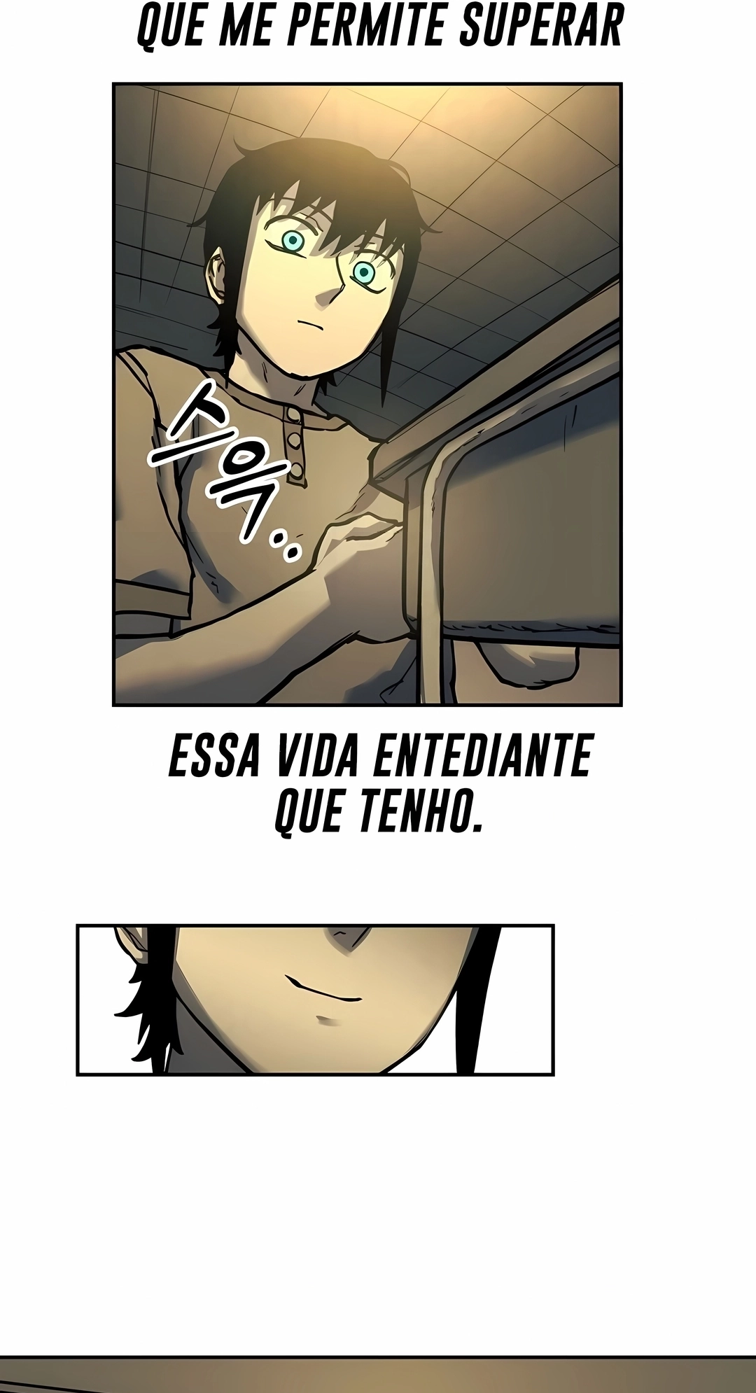 Sobrevivendo ao Apocalipse! Capítulo 1 Página 60
