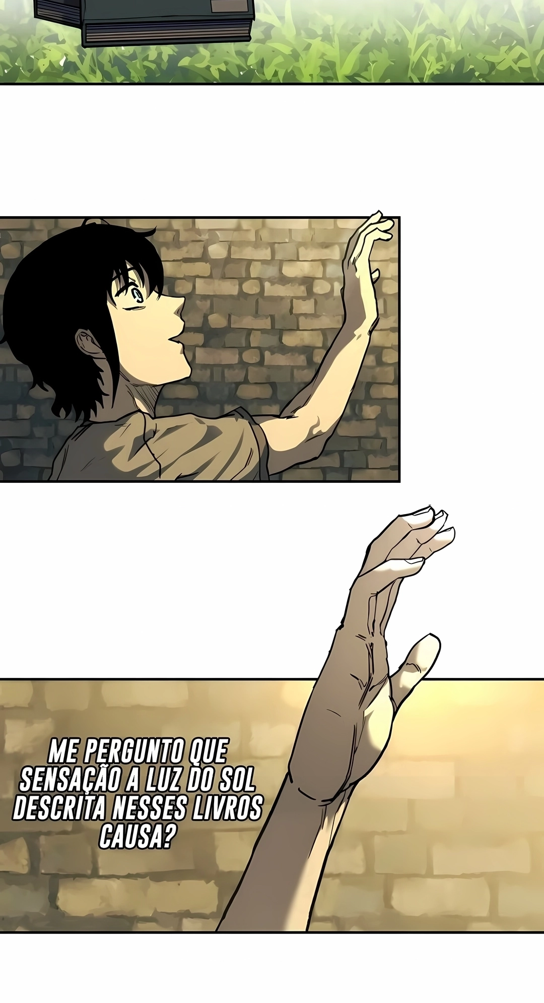 Sobrevivendo ao Apocalipse! Capítulo 1 Página 63