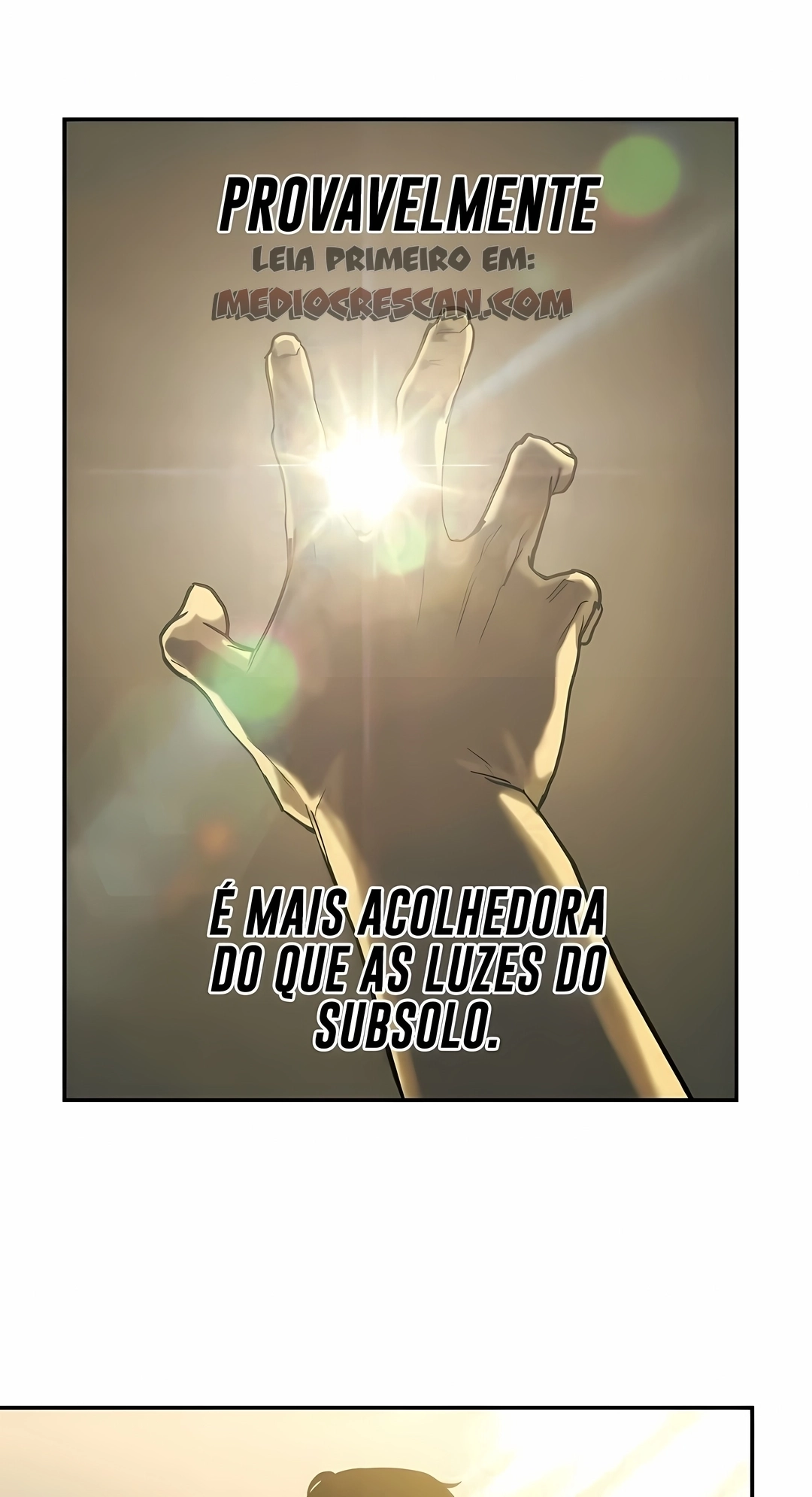 Sobrevivendo ao Apocalipse! Capítulo 1 Página 64