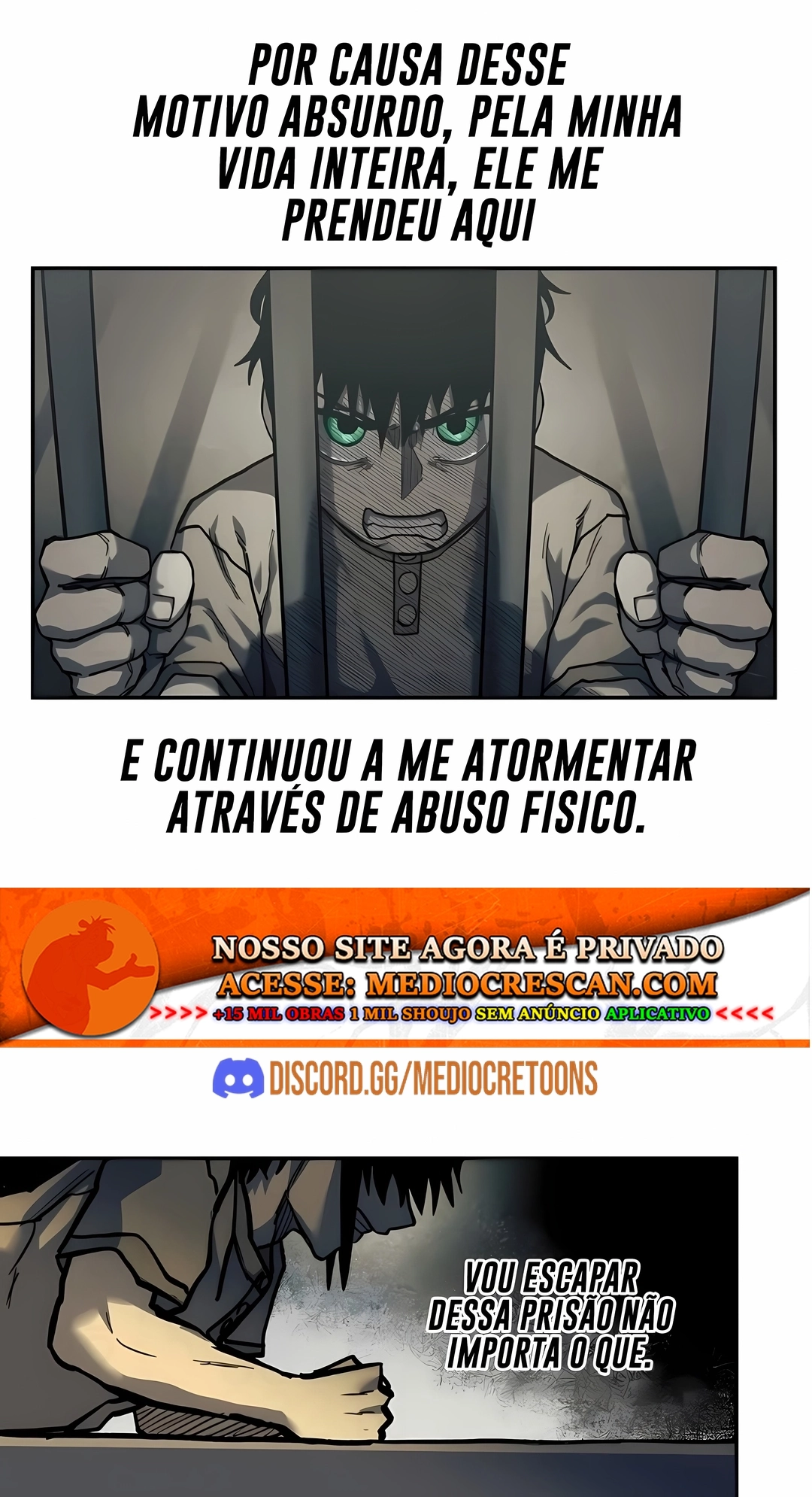 Sobrevivendo ao Apocalipse! Capítulo 1 Página 76