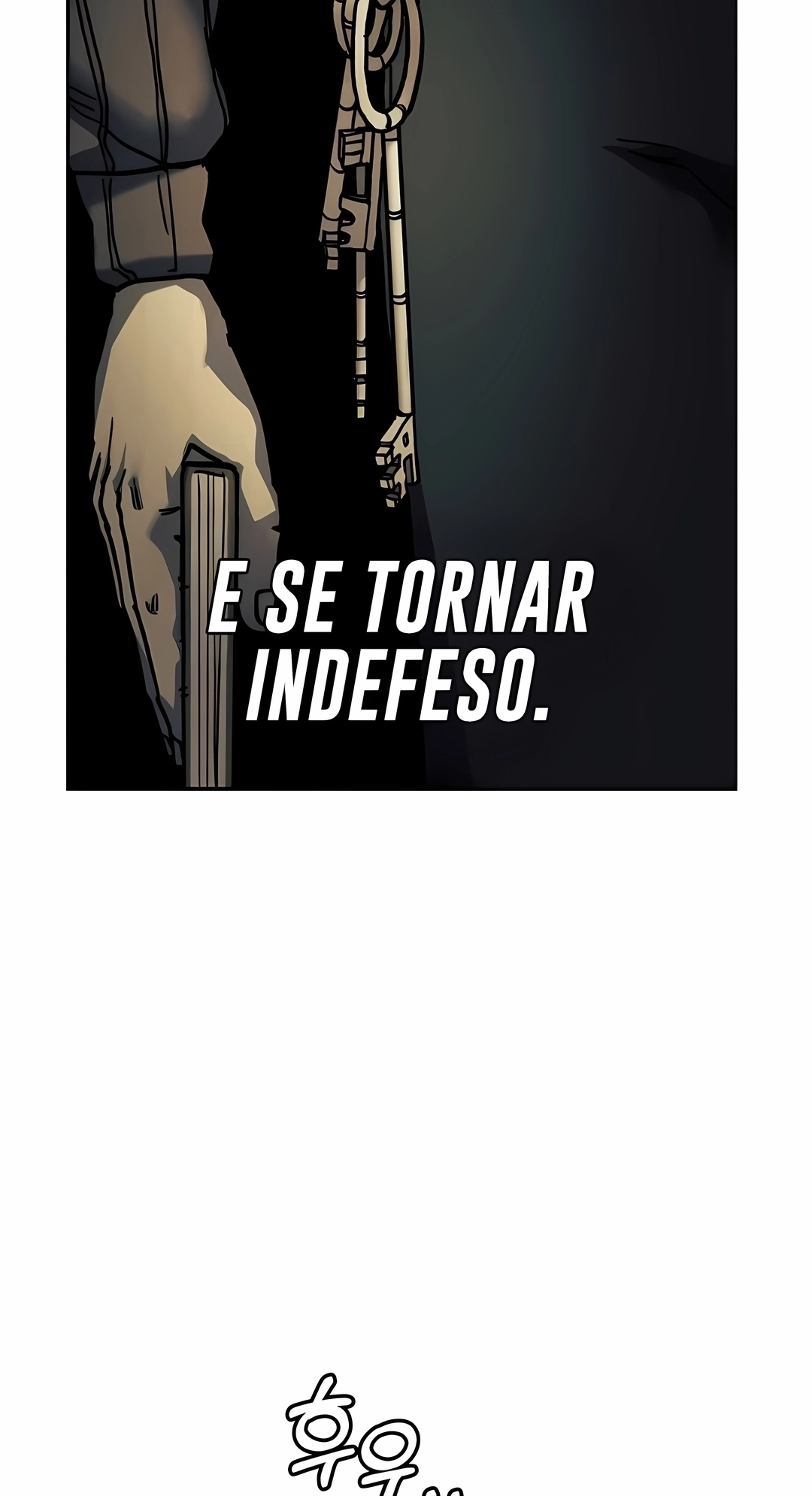Sobrevivendo ao Apocalipse! Capítulo 1 Página 80